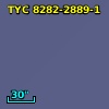 TYC 8282-2889-1