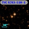 TYC 8283-510-1