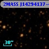 2MASS J14294137-4808312
