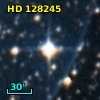 HD 128245