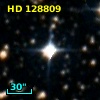 HD 128809
