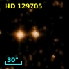 HD 129705