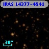 IRAS 14377-4841