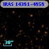 IRAS 14381-4858