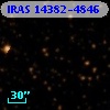 IRAS 14382-4846