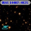 IRAS 14407-4825
