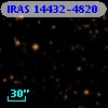 IRAS 14432-4820