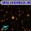 1RXS J143801.9-493147