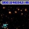 1RXS J144334.3-484618