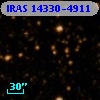IRAS 14330-4911