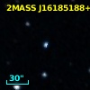 2MASS J16185188+7845447