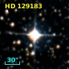 HD 129183