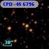CPD-48  6796