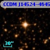 CCDM J14524-4845AB