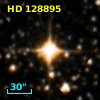 HD 128895