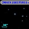2MASX J16575851+7836144