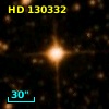 HD 130332