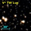 V* TW Lup