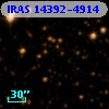 IRAS 14392-4914