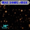 IRAS 14405-4918