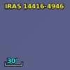 IRAS 14416-4946