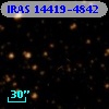 IRAS 14419-4842