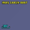 IRAS 14419-4847