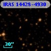 IRAS 14428-4930