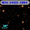 IRAS 14435-5004