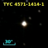 2MASS J16171135+7733477