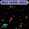 IRAS 14436-4914