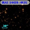 IRAS 14439-4835