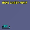 IRAS 14457-4947