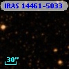 IRAS 14461-5033