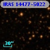 IRAS 14477-5022