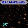 IRAS 14477-4854
