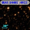 IRAS 14485-4922