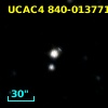 2MASS J16241856+7754086