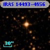 IRAS 14493-4856