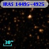 IRAS 14495-4925