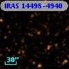 IRAS 14498-4940