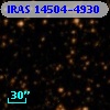 IRAS 14504-4930