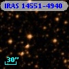 IRAS 14551-4940