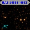IRAS 14361-4952