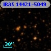 IRAS 14421-5049