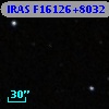 IRAS F16126+8032