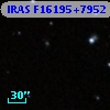 IRAS F16195+7952