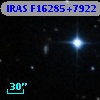 IRAS F16285+7922