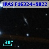 IRAS F16324+8022