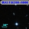 IRAS F16380+8000